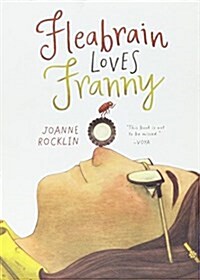 Fleabrain Loves Franny (Paperback)