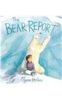 The Bear Report (Hardcover)