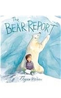 [중고] The Bear Report (Hardcover)