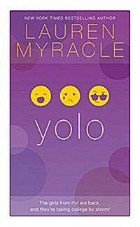 Yolo (Paperback)