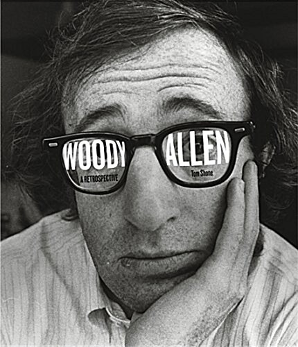 Woody Allen: A Retrospective (Hardcover)