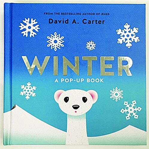 Winter (Hardcover)