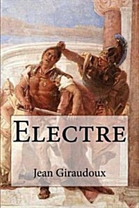 Electre (Paperback)