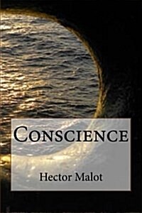 Conscience (Paperback, Large Print)