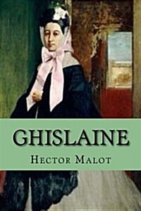 Ghislaine (Paperback, Large Print)