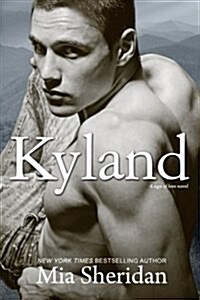 Kyland (Paperback)