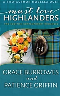 Must Love Highlanders (Paperback)