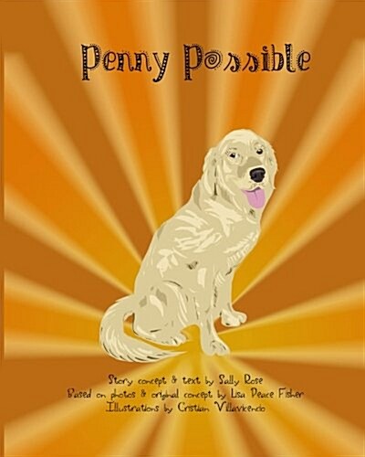 Penny Possible (Paperback)