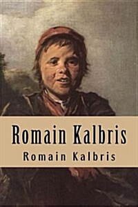 Romain Kalbris (Paperback, Large Print)