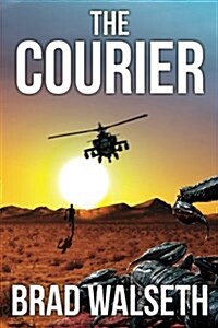 The Courier (Paperback)