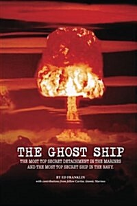 The Ghost Ship (Paperback)