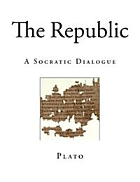 The Republic (Paperback)