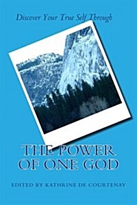 The Power of One God (Paperback)