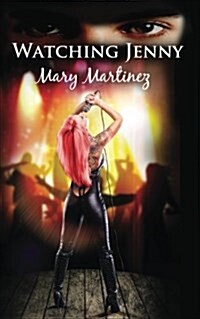 Watching Jenny (Paperback, 2nd)