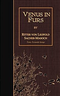 Venus in Furs (Paperback)