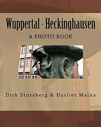 Wuppertal - Heckinghausen (Paperback)