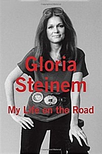 My Life on the Road (Hardcover)