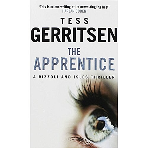 The Apprentice (Mass Market Paperback)