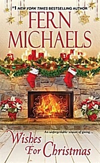 Wishes for Christmas (Mass Market Paperback)
