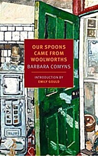 Our Spoons Came from Woolworths (Paperback)