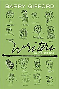 Writers (Hardcover)