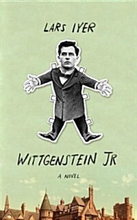 Wittgenstein Jr (Paperback)