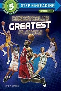 Basketball's Greatest Players (Paperback)