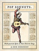 Pop Sonnets: Shakespearean Spins on Your Favorite Songs