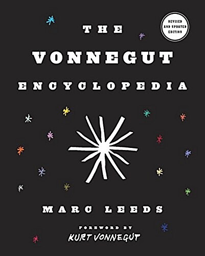 The Vonnegut Encyclopedia (Hardcover, Revised, Update)