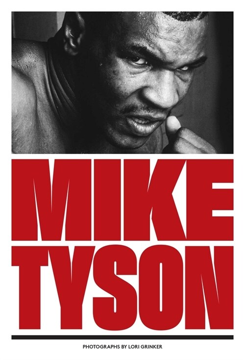 Mike Tyson (Hardcover)