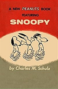 Snoopy (Paperback)
