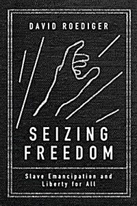 Seizing Freedom : Slave Emancipation and Liberty for All (Paperback)