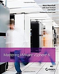 Mastering Vmware Vsphere 6 (Paperback)