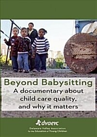 Beyond Babysitting (DVD)