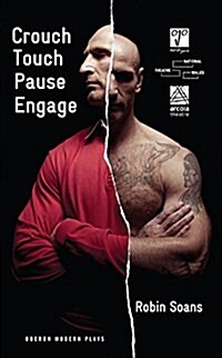 Crouch Touch Pause Engage (Paperback)