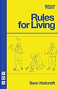 Rules for Living (Paperback)