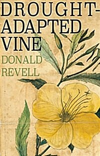 Drought-adapted Vine (Paperback)