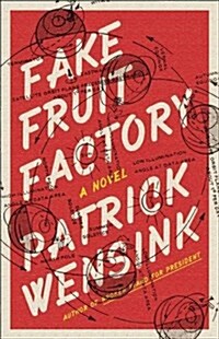 Fake Fruit Factory (Paperback)