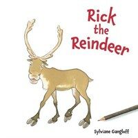 Rudy the Reindeer (Hardcover)