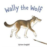 Wally the Wolf (Hardcover)