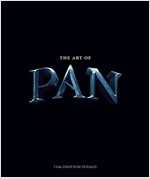 Art of Pan (Hardcover)