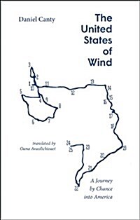 The United States of Wind eBook: Travels in America (Paperback)