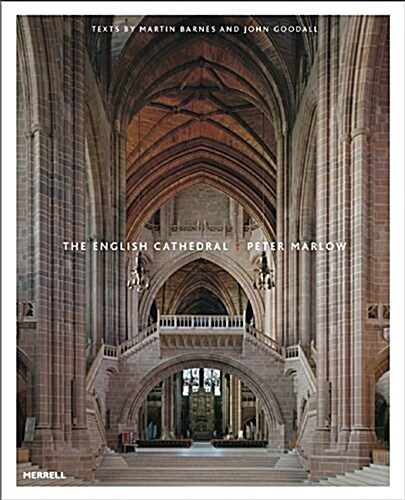 English Cathedral (Hardcover)