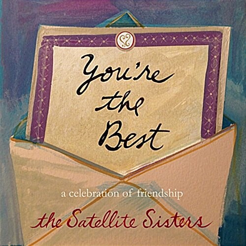 Youre the Best: A Celebration of Friendship (Hardcover)