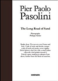 The Long Road of Sand (Hardcover)