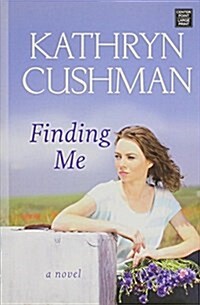 Finding Me (Library Binding)