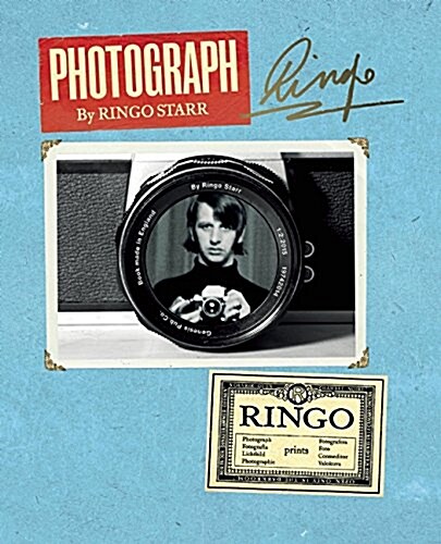 Photograph (Hardcover)