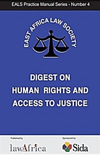 Digest on Human Rights and Justice (Paperback)