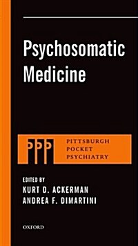 Psychosomatic Medicine (Paperback)