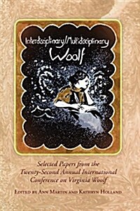 Interdisciplinary/Multidisciplinary Woolf (Paperback)